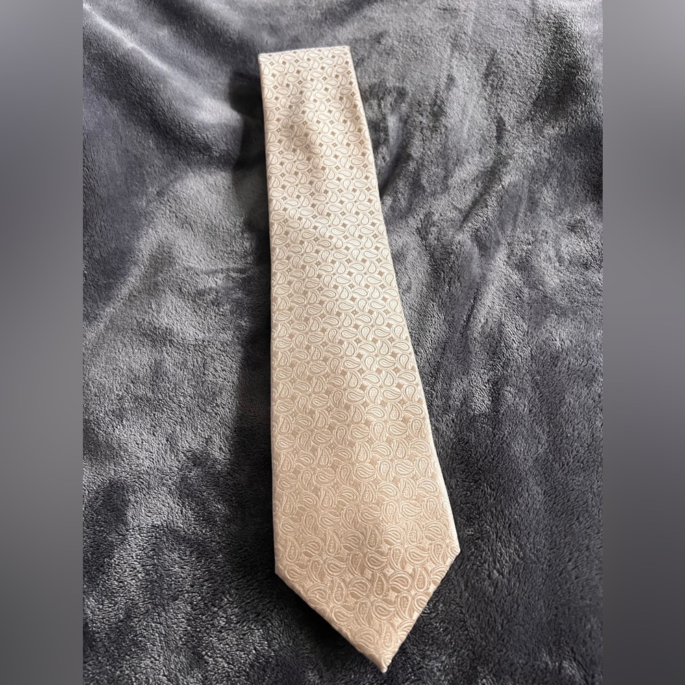 Stafford Men’s Tie